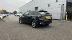 Volkswagen Taigo 1.0 TSI 110 R-Line 5dr Petrol Hatchback